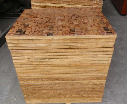 砖机竹胶板